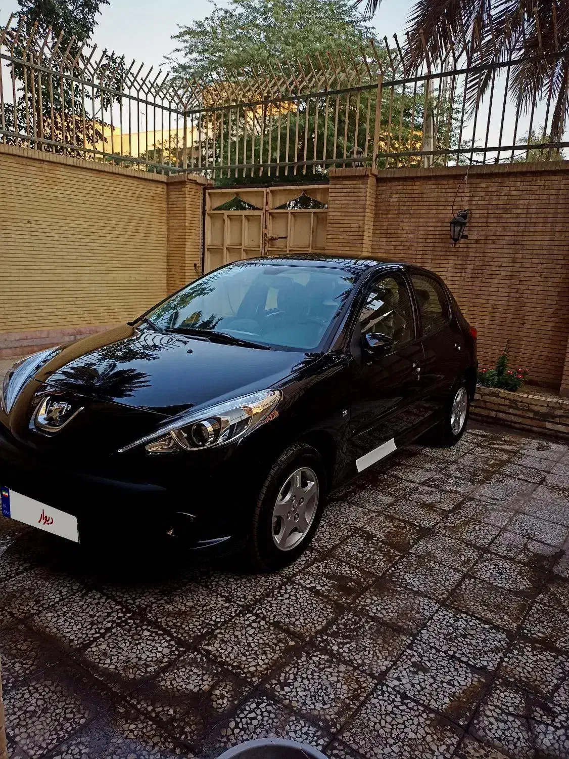 خودرو پژو، 207 آگهی ann_20931853