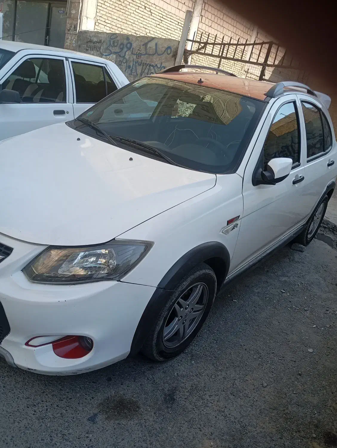 خودرو کوییک، R آگهی ann_20931855