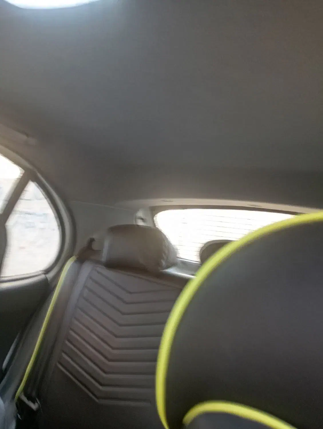 کوییک R دنده‌ای - 1401