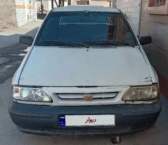 خودرو پراید، صبا آگهی ann_20931856