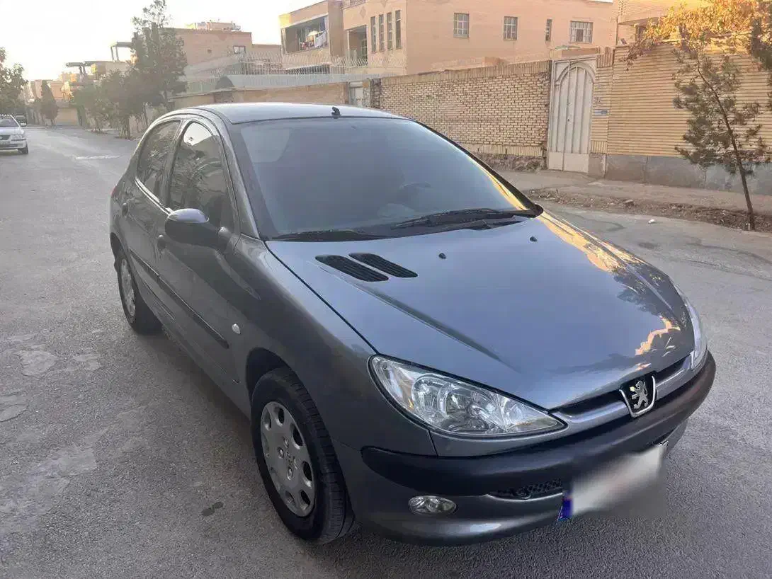 خودرو پژو، 206 آگهی ann_20931857