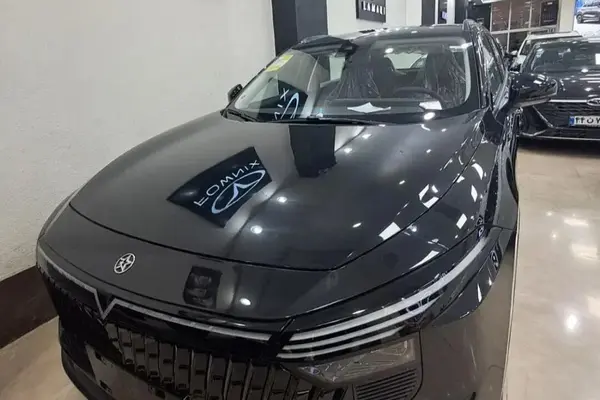 خودرو ونوسیا، وی آنلاین آگهی ann_20931864