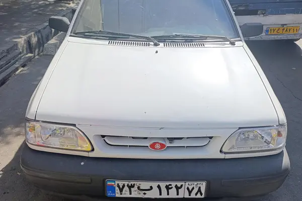 خودرو پراید، 131 آگهی ann_20931868