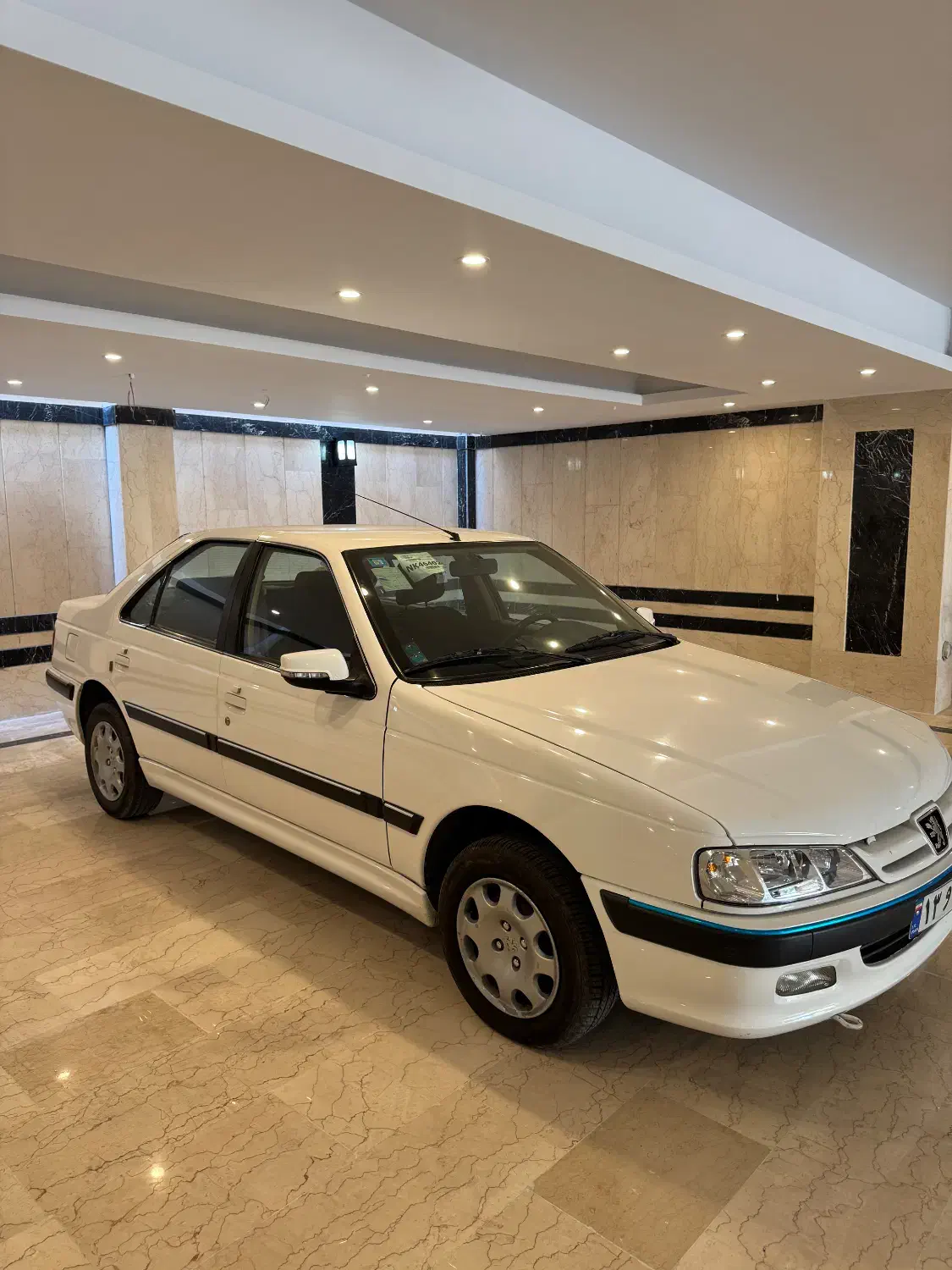 خودرو پژو، پارس آگهی ann_20931875