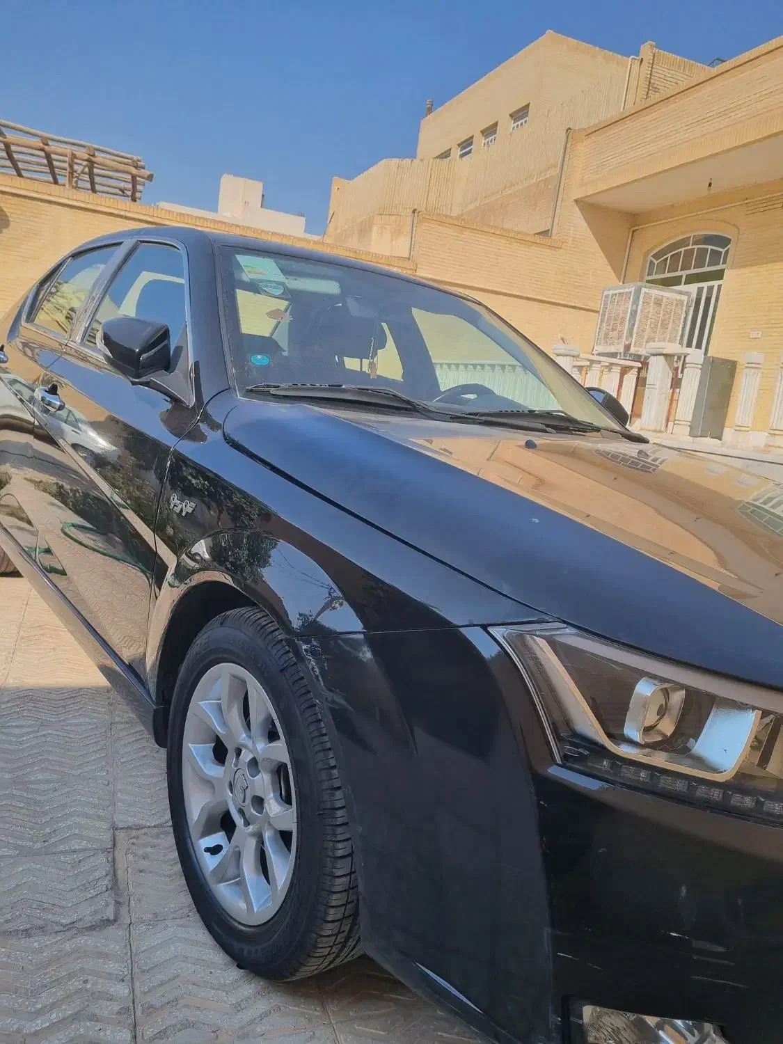 خودرو دنا، پلاس توربو آگهی ann_20931876