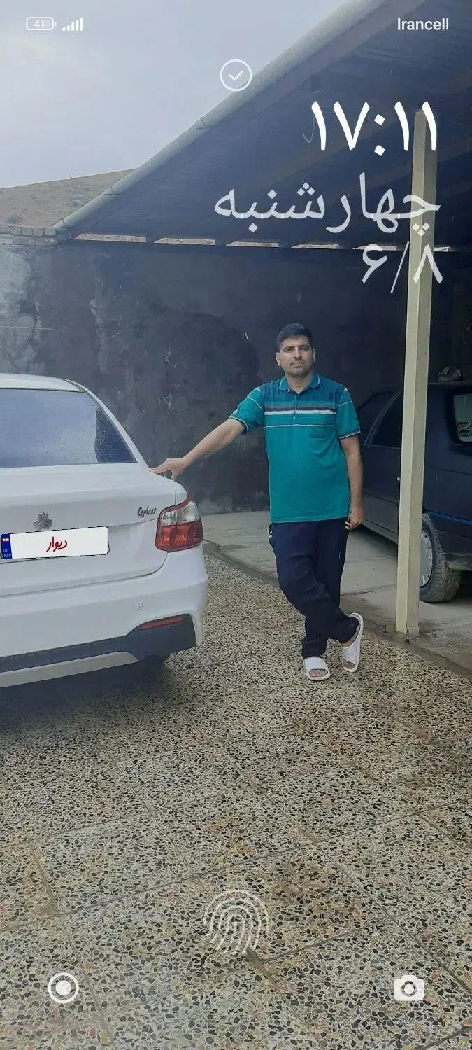 خودرو ساینا، S آگهی ann_20931885