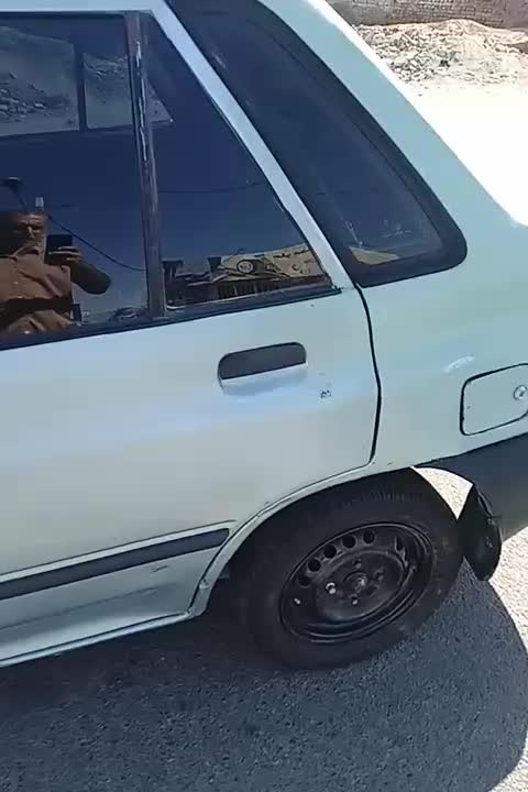 خودرو پراید، صبا آگهی ann_20931889