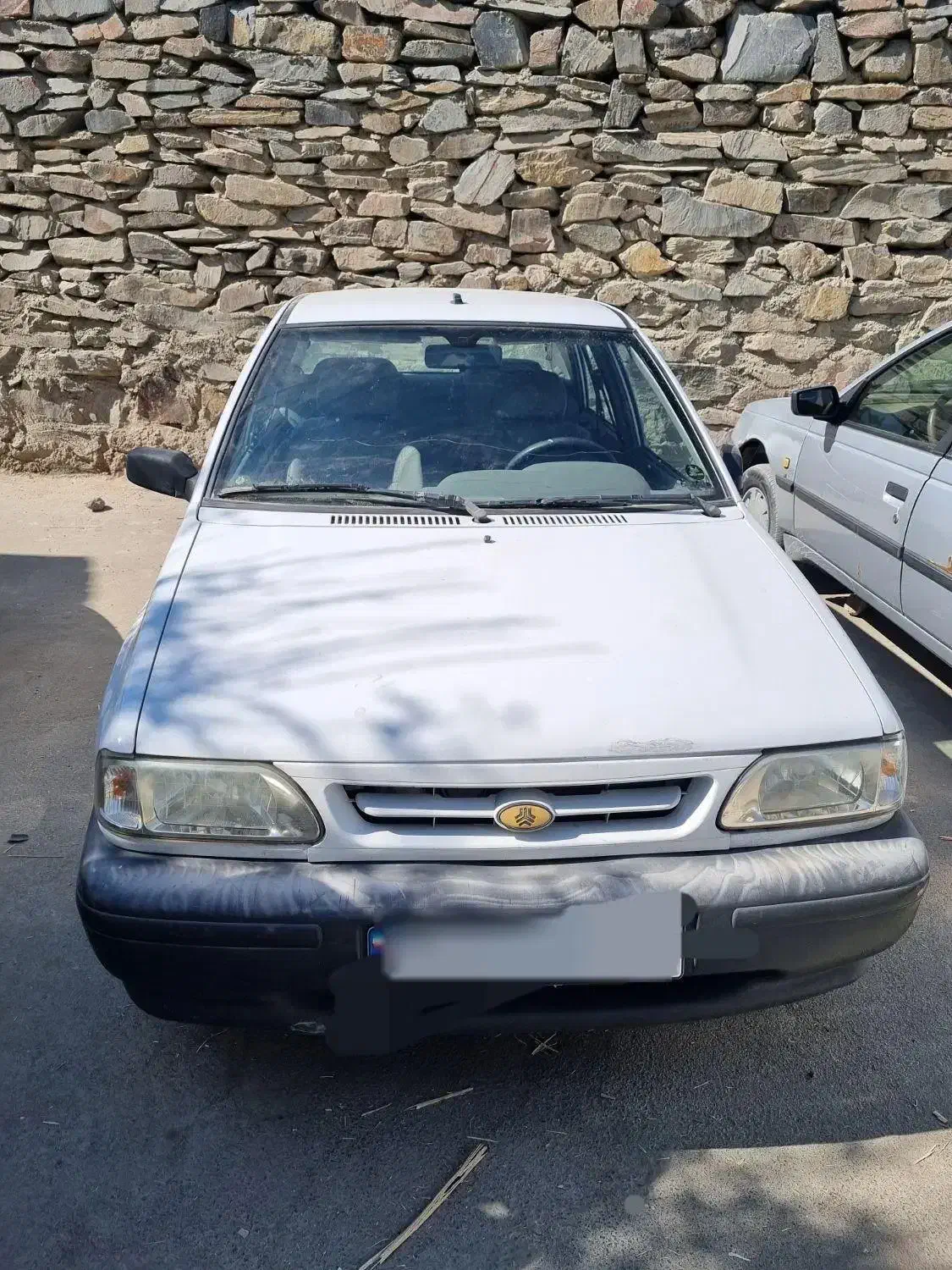 خودرو پراید، 131 آگهی ann_20931890