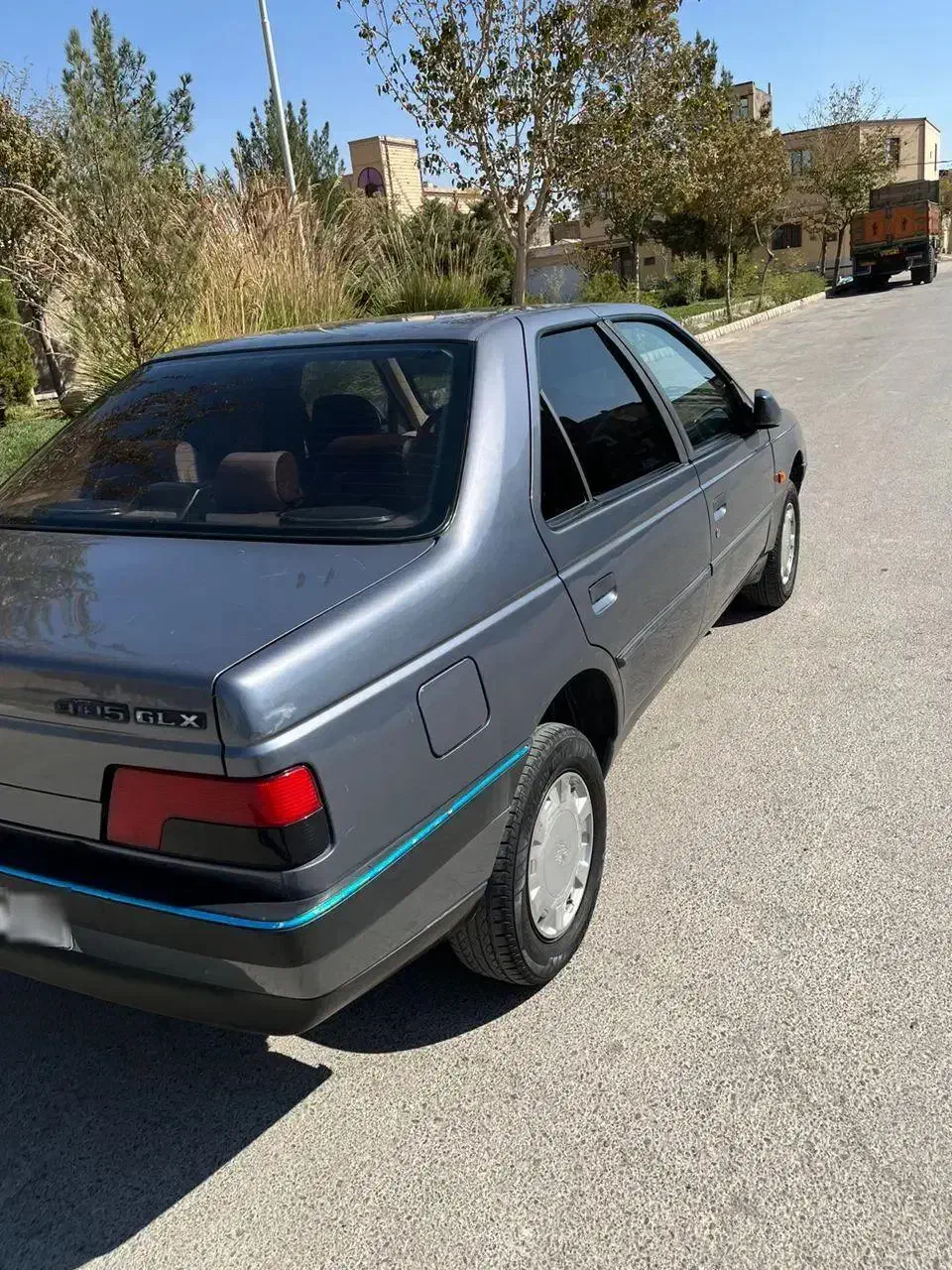 خودرو پژو، 405 آگهی ann_20931891