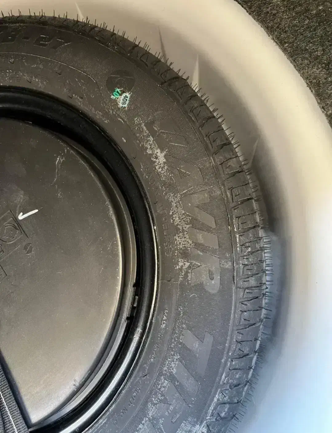 پژو پارس سال - 1400