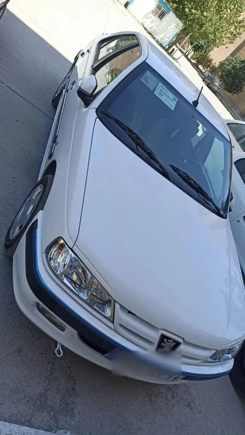 خودرو پژو، پارس آگهی ann_20931916