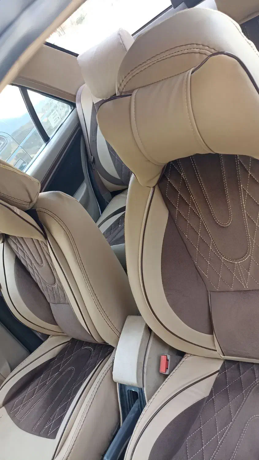 پژو پارس LX - 1400