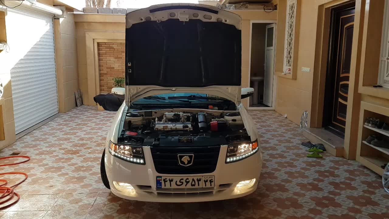 خودرو سمند، سورن پلاس آگهی ann_20931917