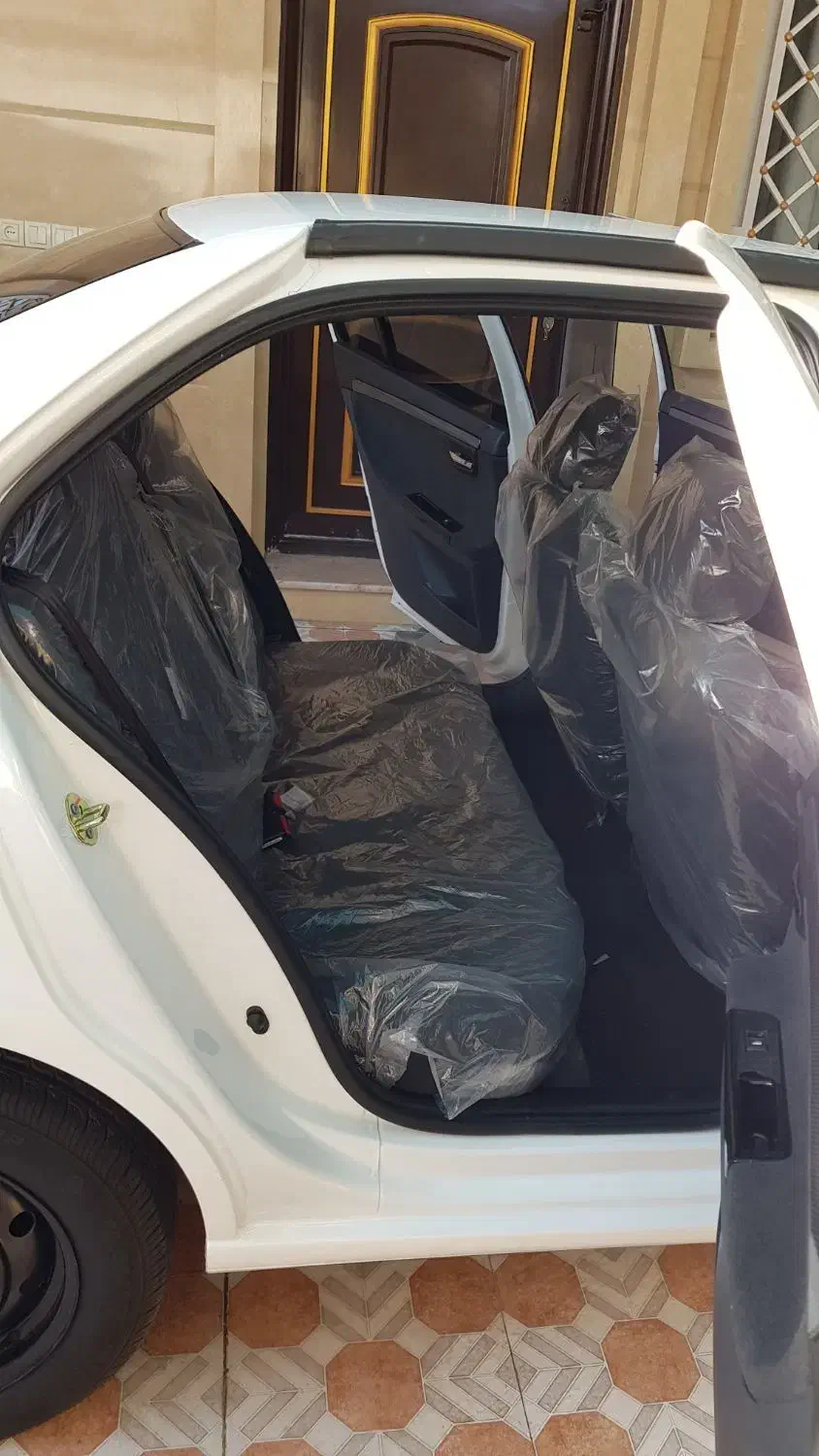 سمند سورن پلاس تاکسی دوگانه سوز - 1404