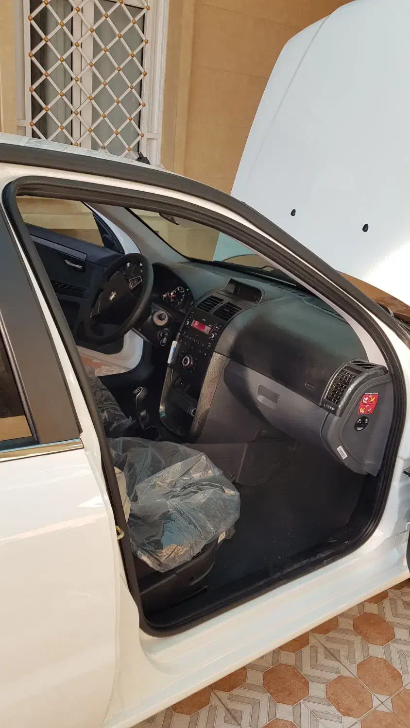 سمند سورن پلاس تاکسی دوگانه سوز - 1404