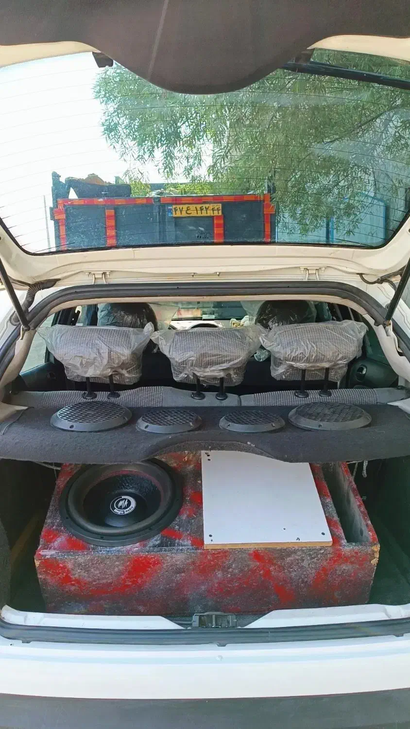 پژو 207 دنده‌ای فرمان هیدرولیک - 1395