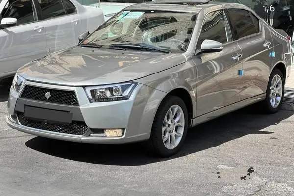 خودرو دنا، پلاس توربو آگهی ann_20931924