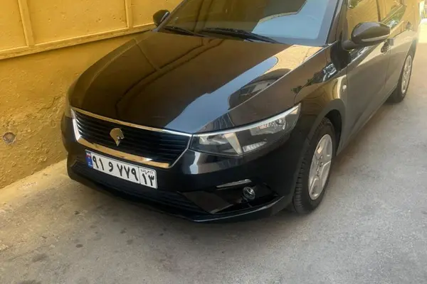 خودرو تارا، دنده‌ای آگهی ann_20931928