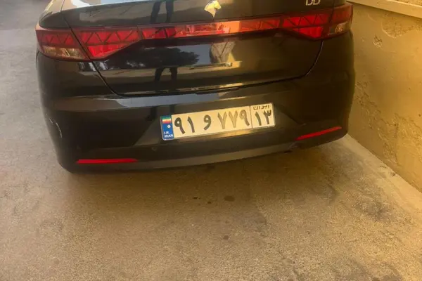 تارا دنده‌ای v1 - 1402