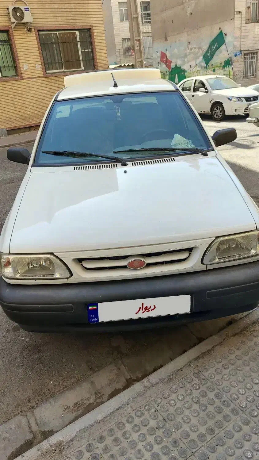 خودرو پراید، صبا آگهی ann_20931930