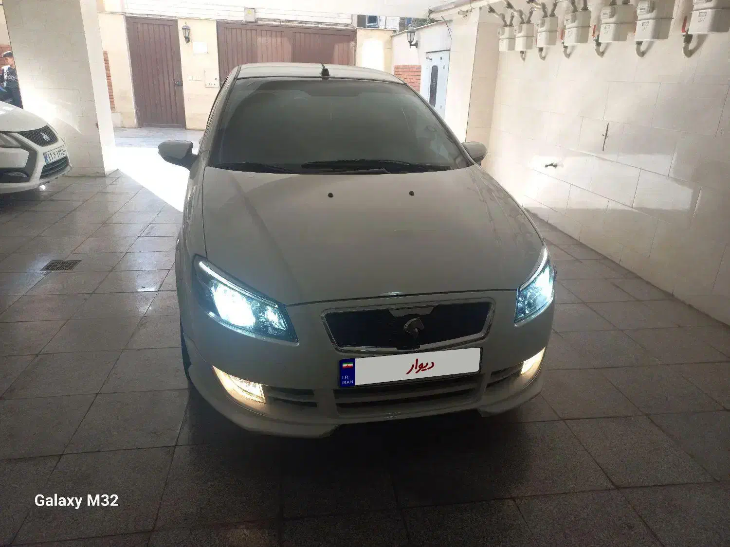 خودرو رانا، پلاس آگهی ann_20931934