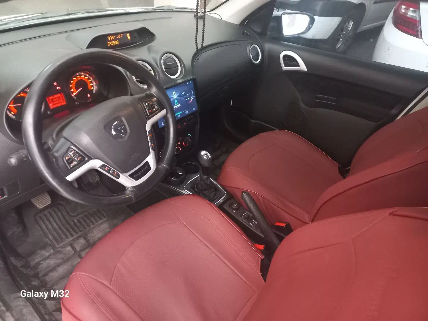 رانا پلاس سقف فلز - 1402