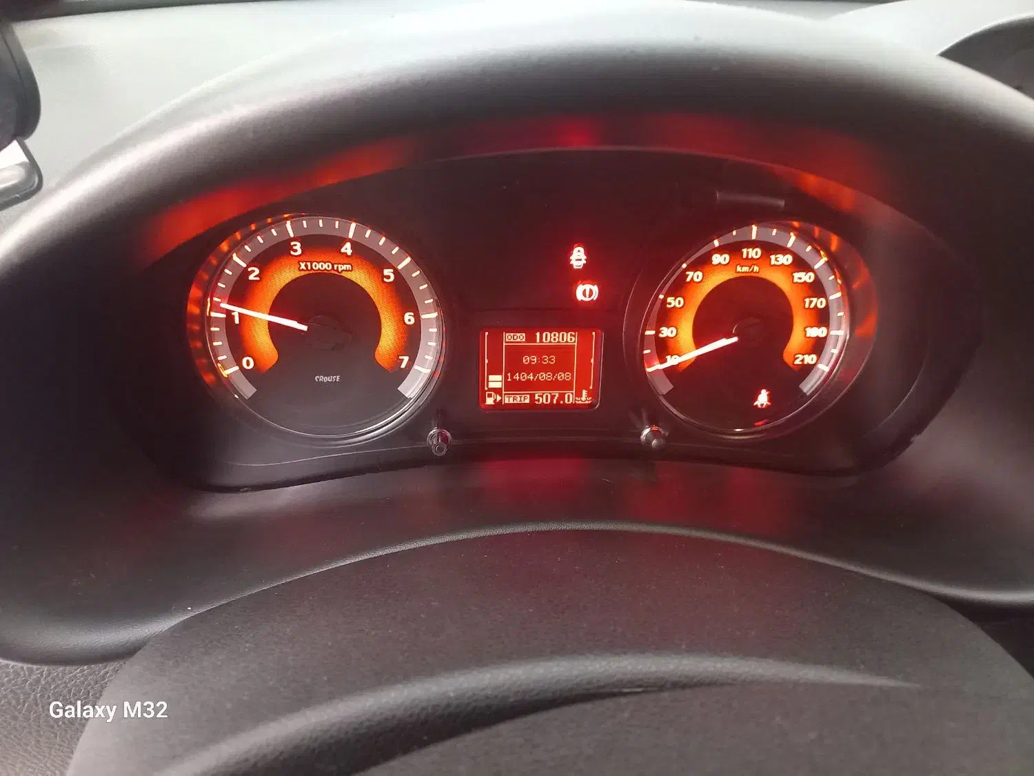 رانا پلاس سقف فلز - 1402