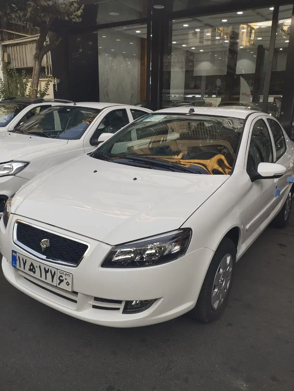 خودرو رانا، پلاس آگهی ann_20931939