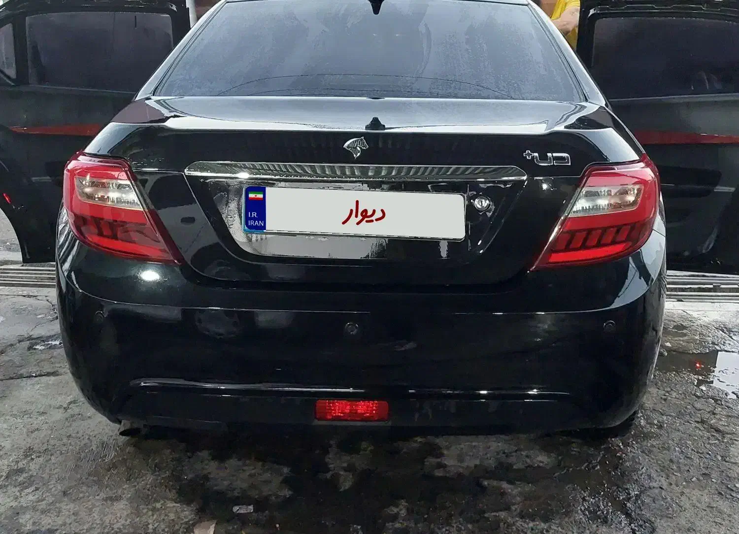 خودرو دنا، پلاس توربو آگهی ann_20931953