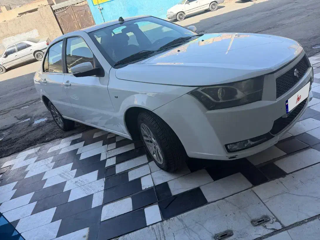 خودرو دنا، پلاس آگهی ann_20931967