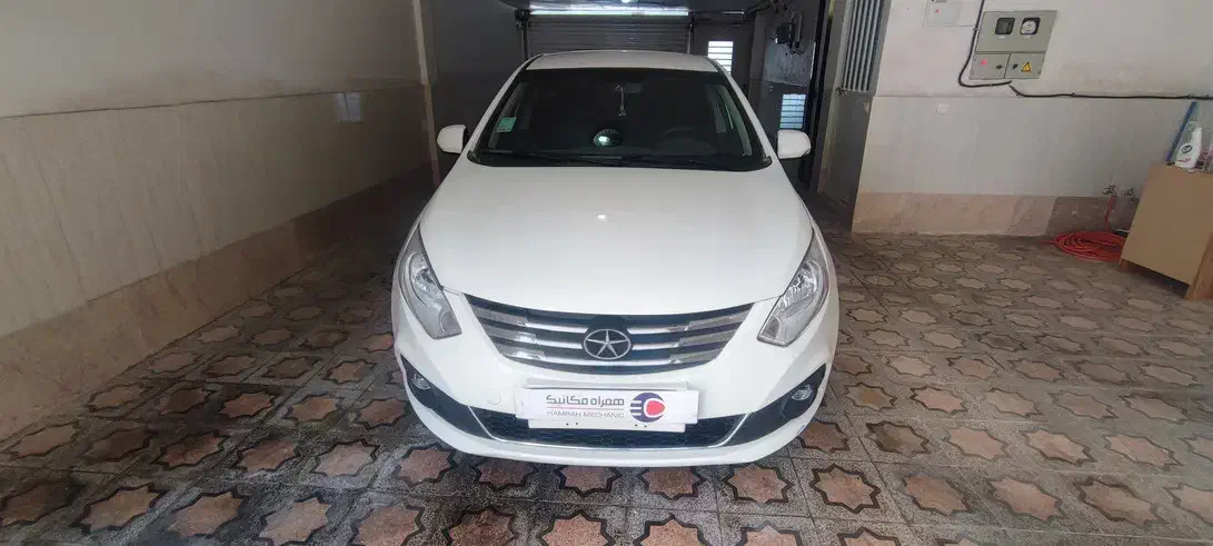 خودرو جک، J4 آگهی ann_20931968