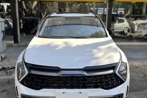 خودرو کیا، اسپورتیج آگهی ann_20931970