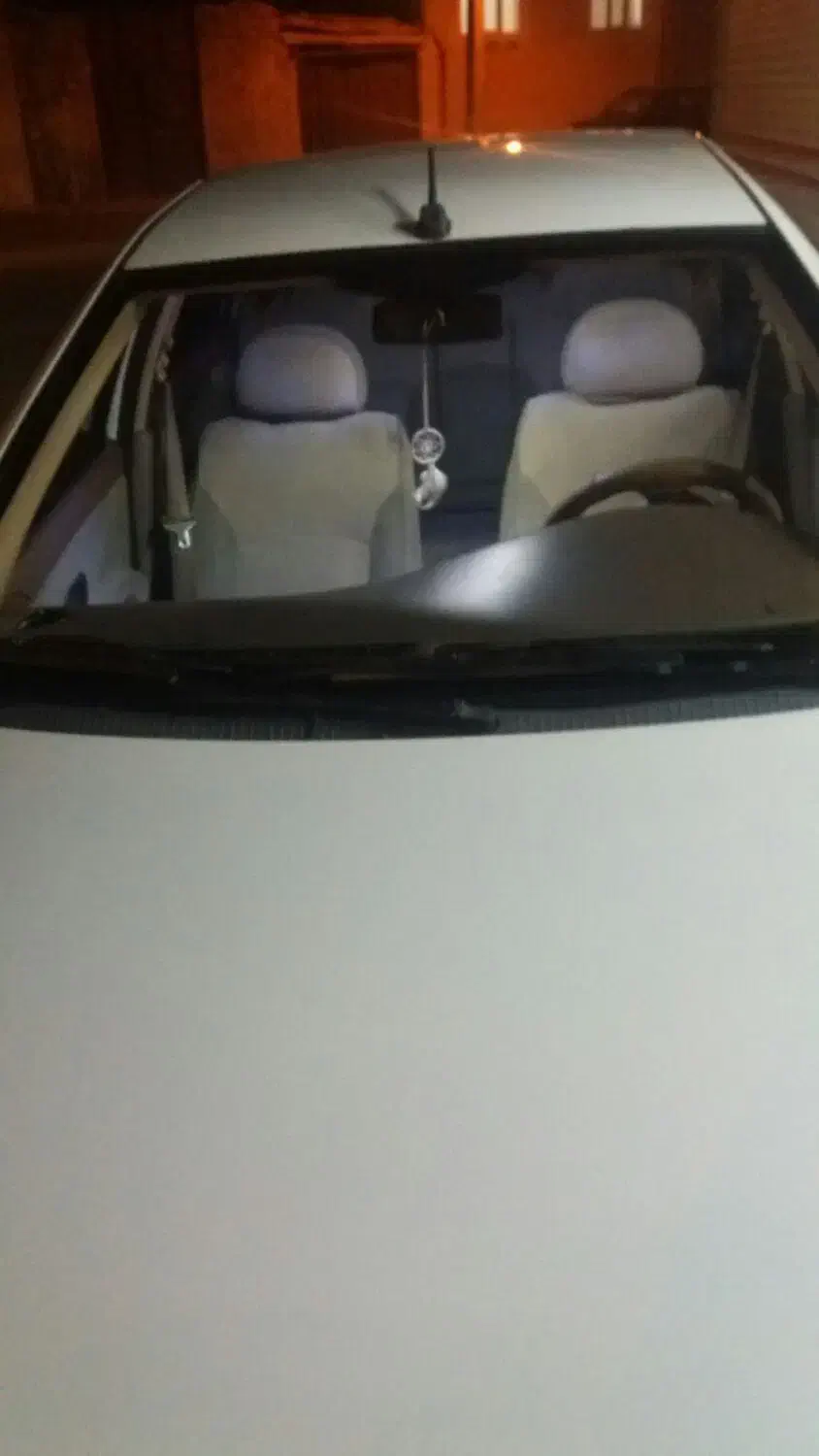 سمند LX EF7 دوگانه سوز - 1392