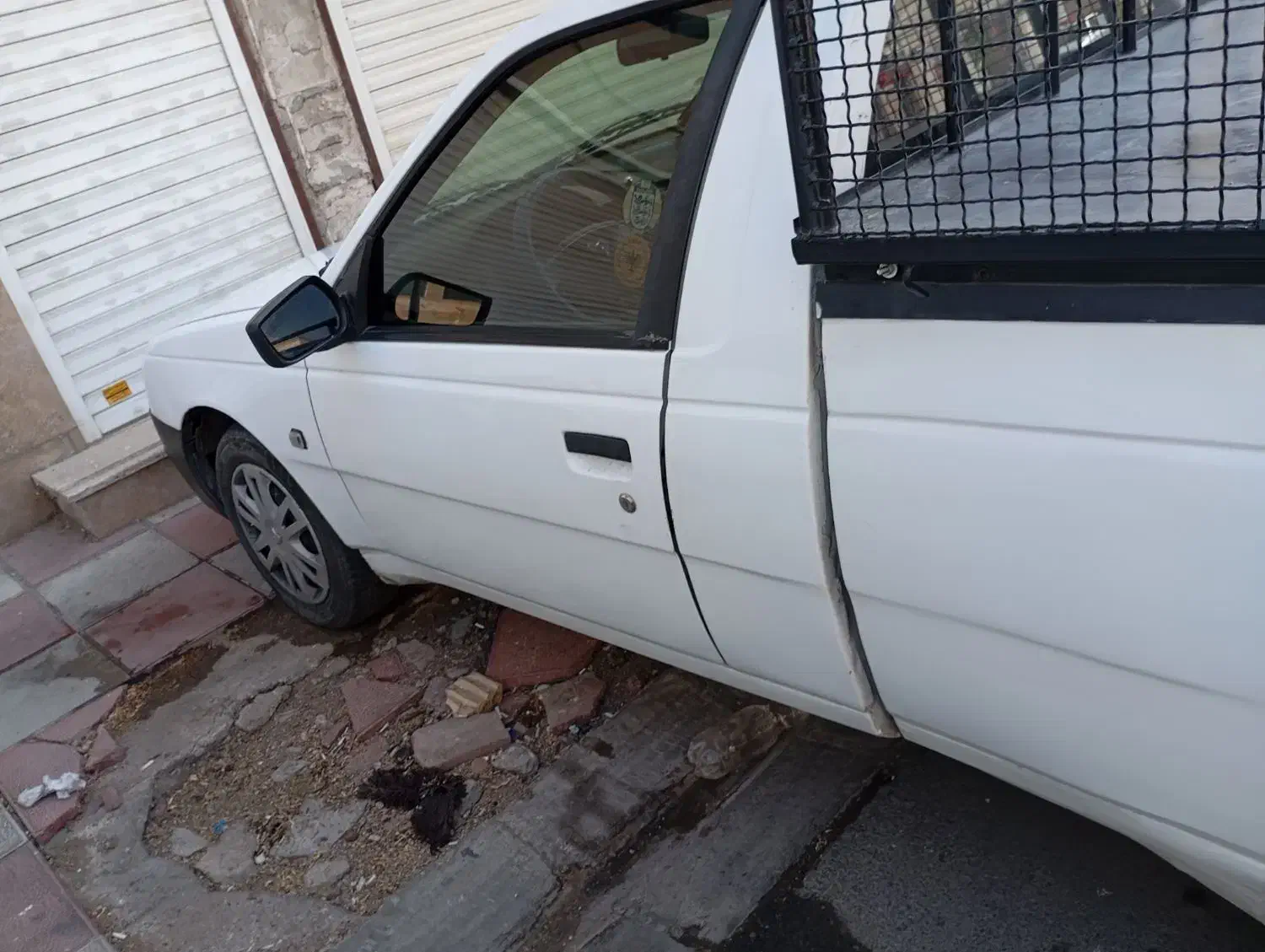 آریسان معمولی دوگانه سوز - 1397