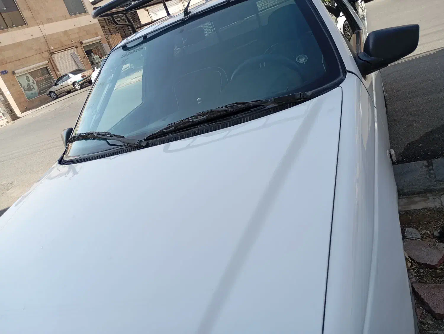 آریسان معمولی دوگانه سوز - 1397