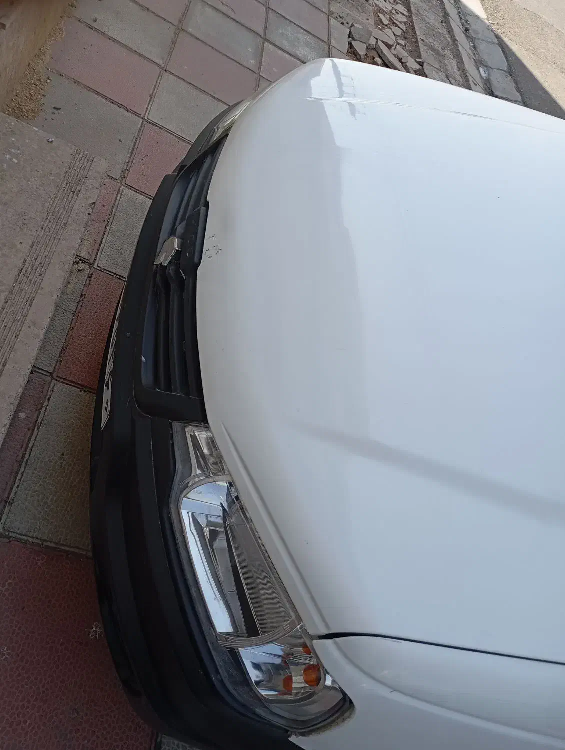 آریسان معمولی دوگانه سوز - 1397