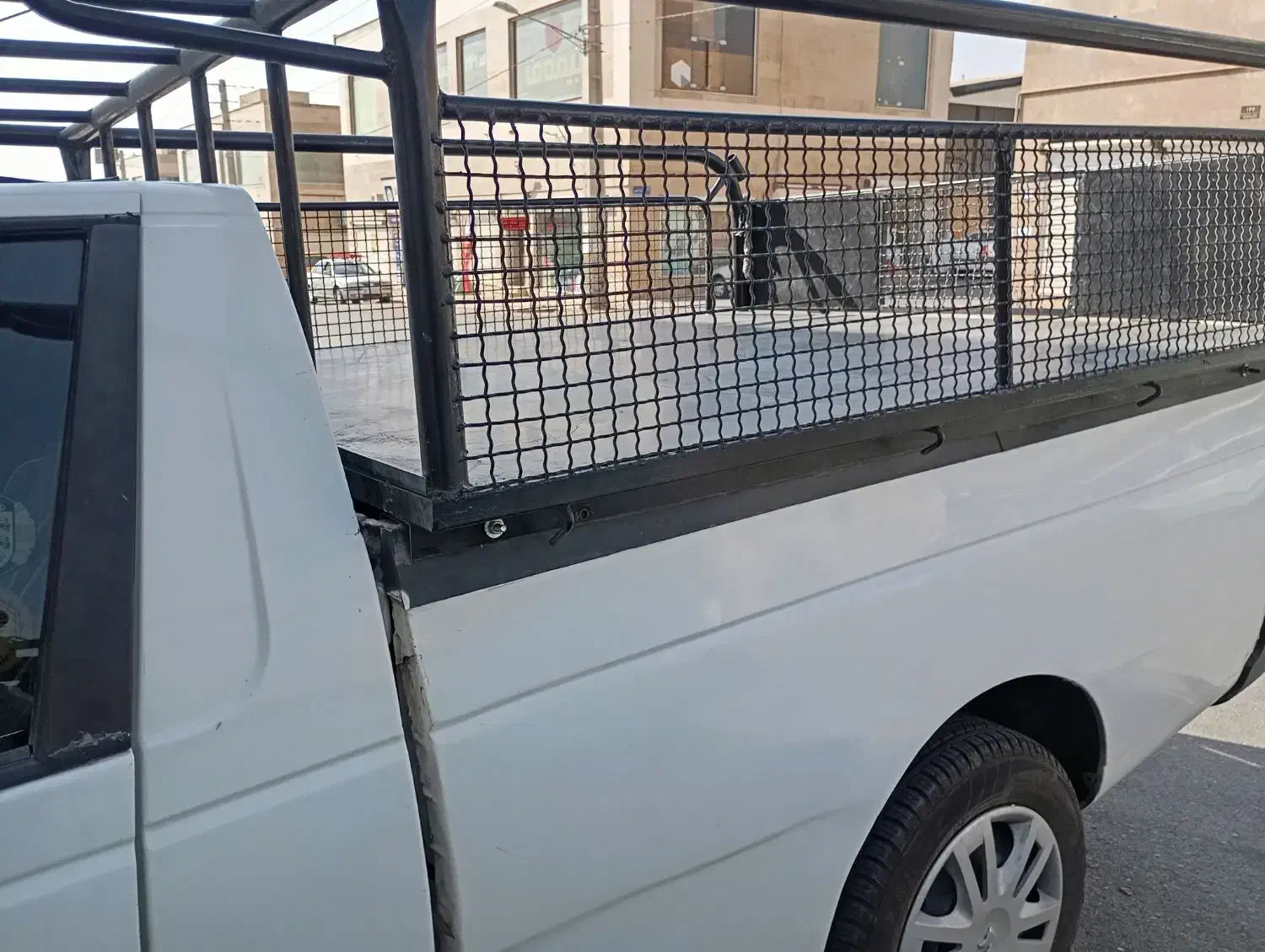 آریسان معمولی دوگانه سوز - 1397