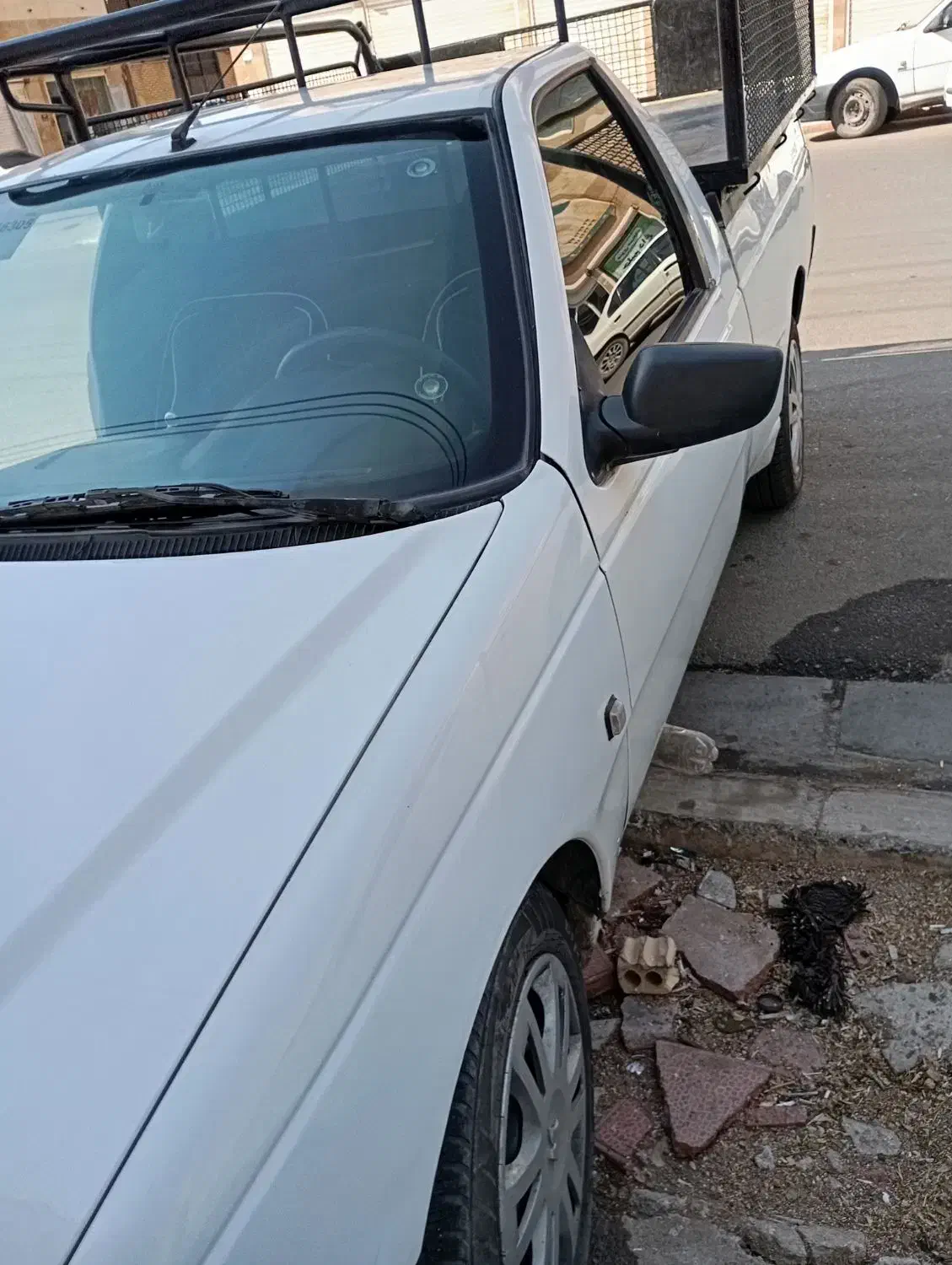 آریسان معمولی دوگانه سوز - 1397