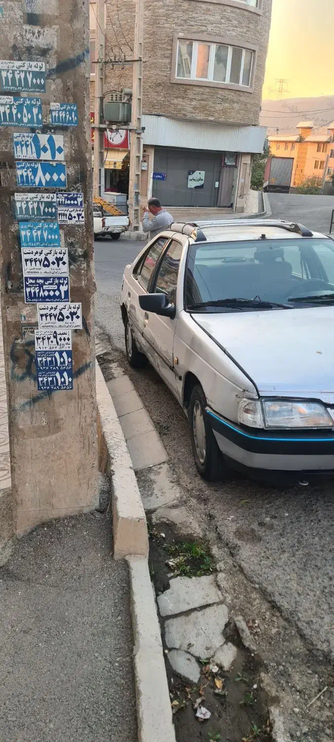 خودرو پژو، 405 آگهی ann_20932003