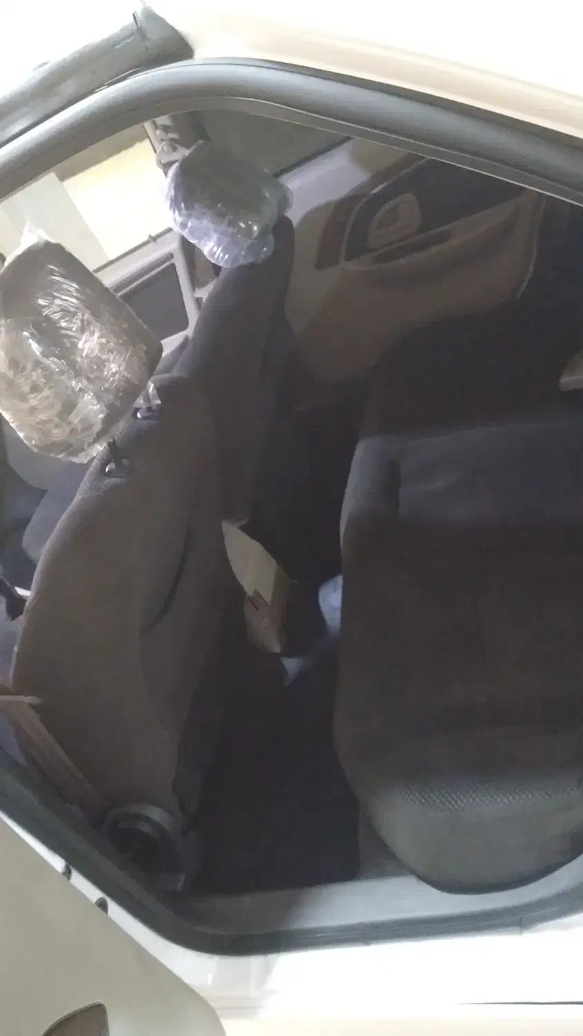 پژو پارس XU7P - 1402