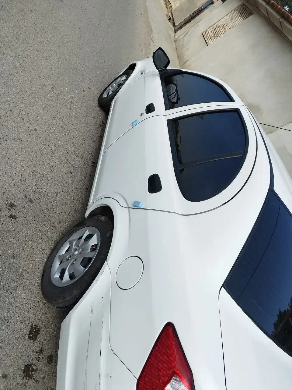 خودرو ساینا، S آگهی ann_20932015