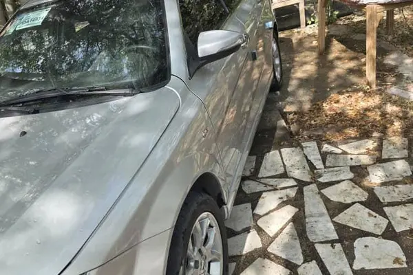 دنا پلاس توربو اتوماتیک - 1402