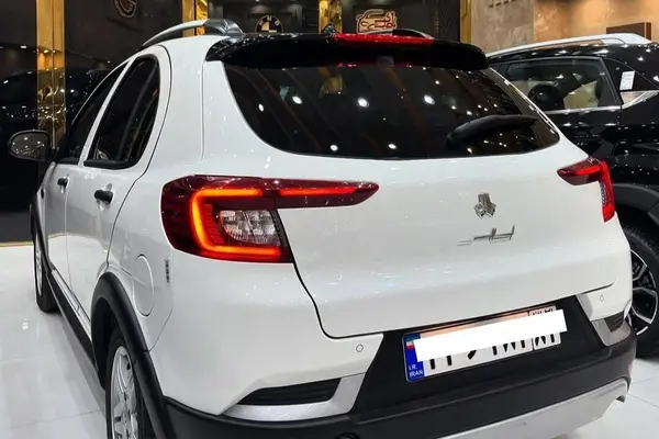 اطلس G دنده ای - 1404