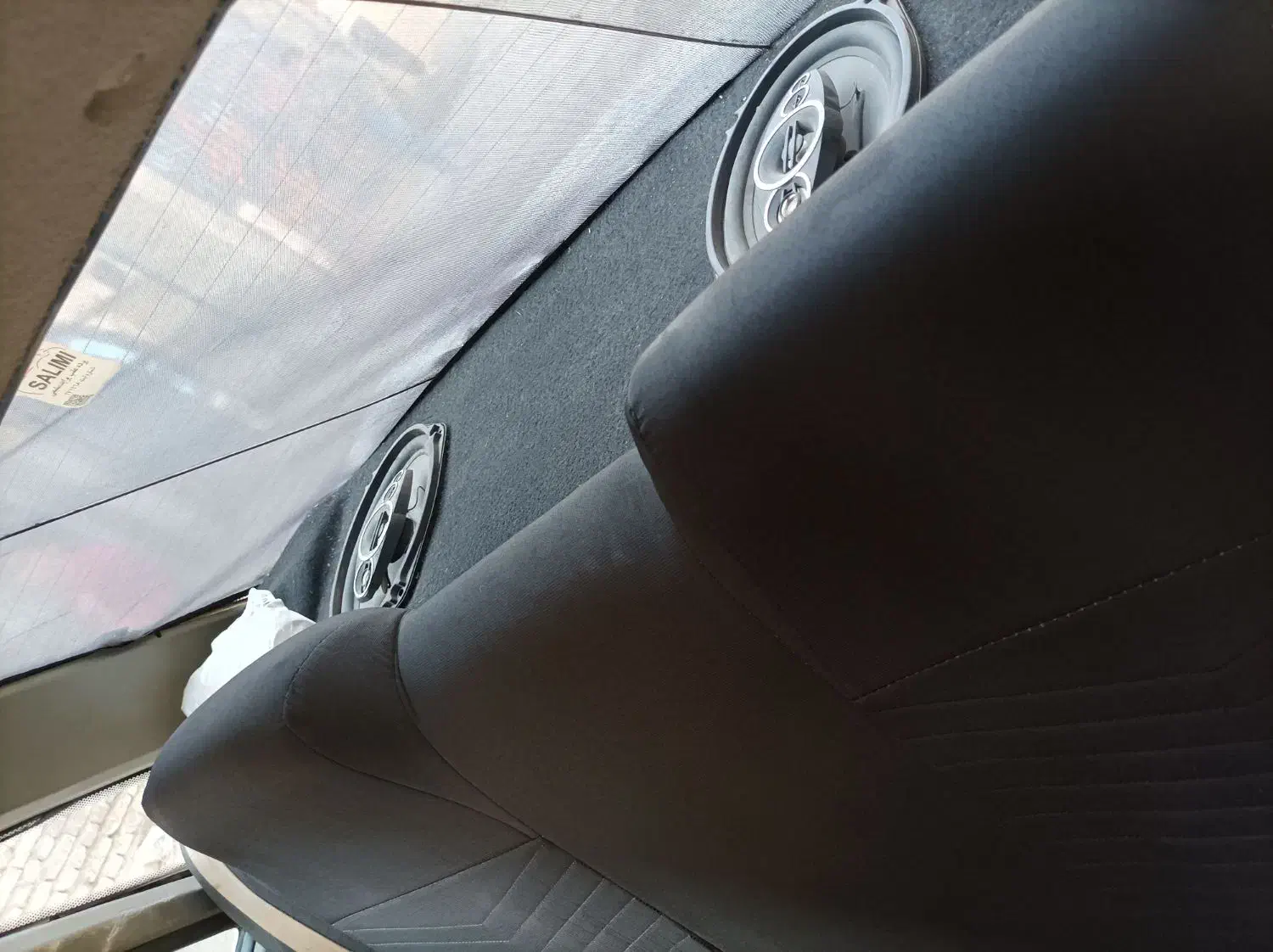 پراید صبا بنزینی - 1390