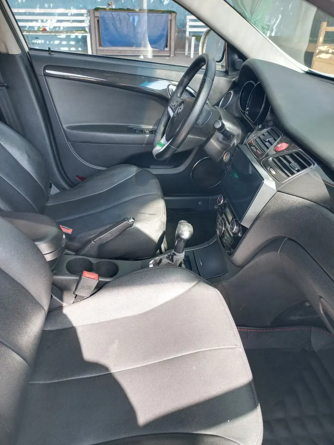 خودرو جک، J5 آگهی ann_20932051