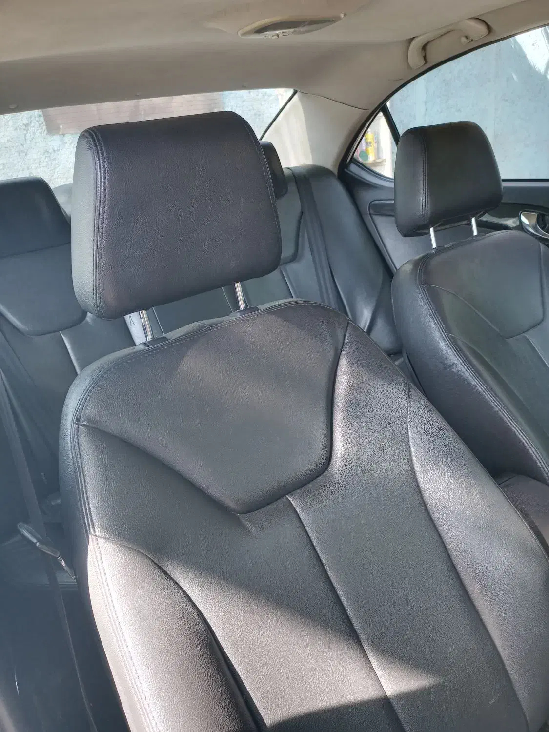 جک J5 اتوماتیک - 1394