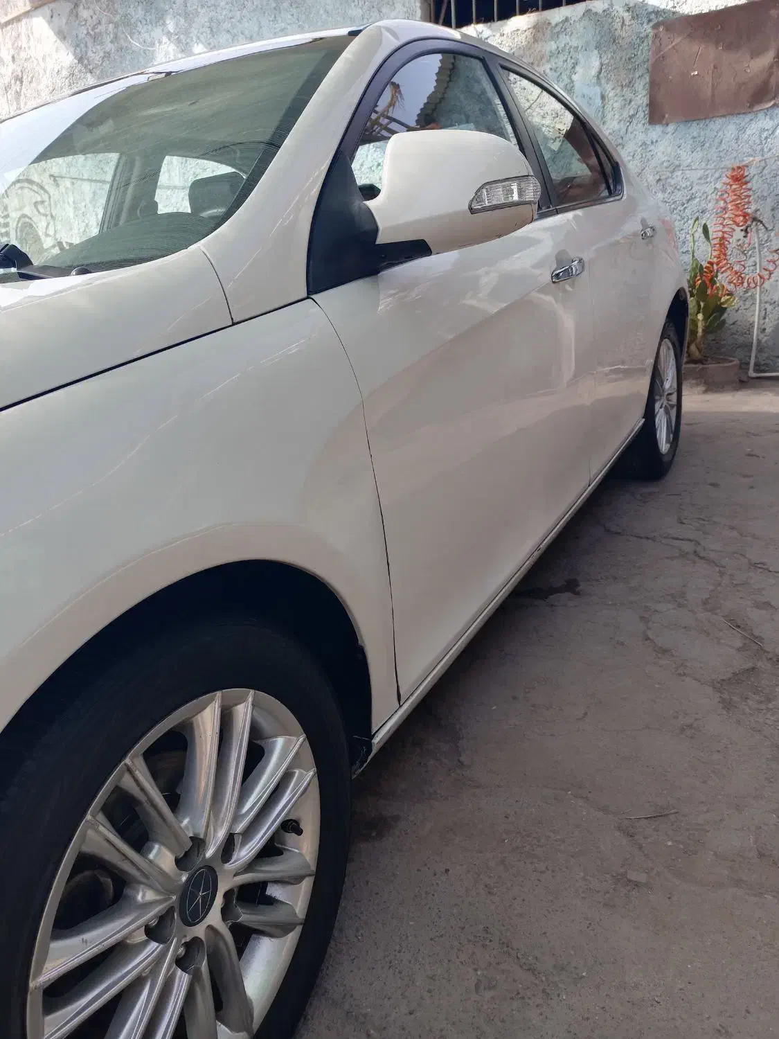 جک J5 اتوماتیک - 1394