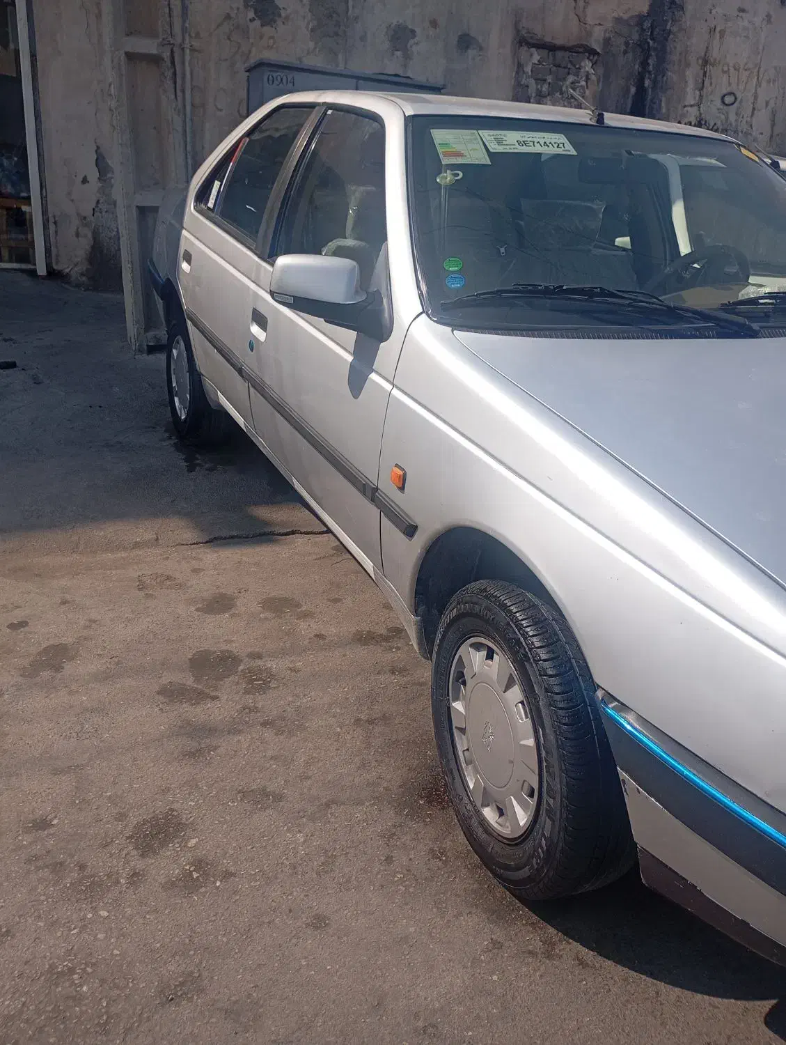 خودرو پژو، 405 آگهی ann_20932114