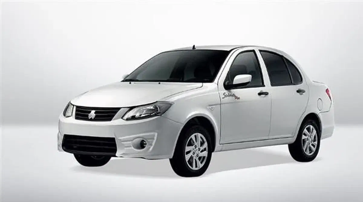 خودرو ساینا، S آگهی ann_20932115