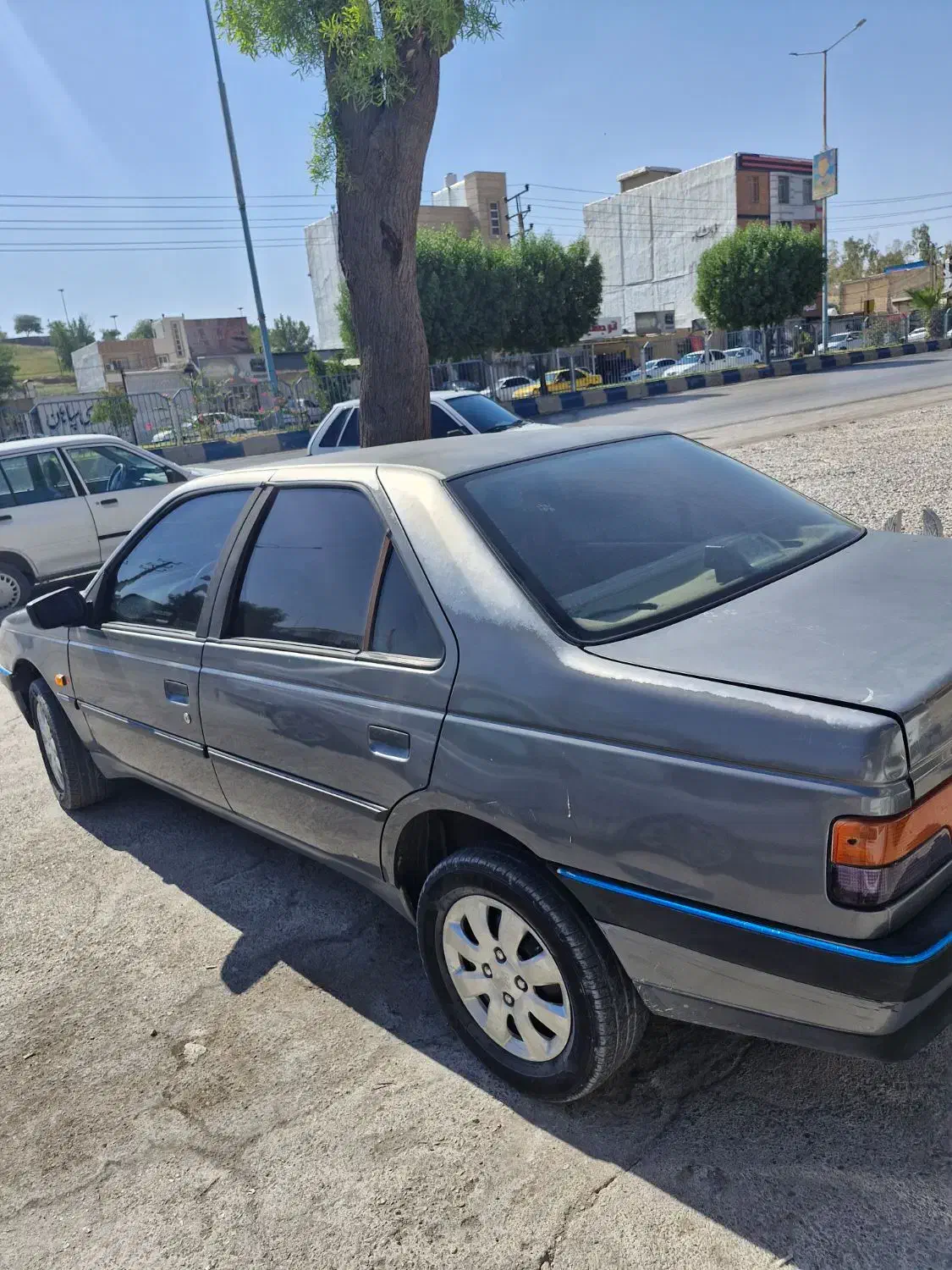 خودرو پژو، 405 آگهی ann_20932145